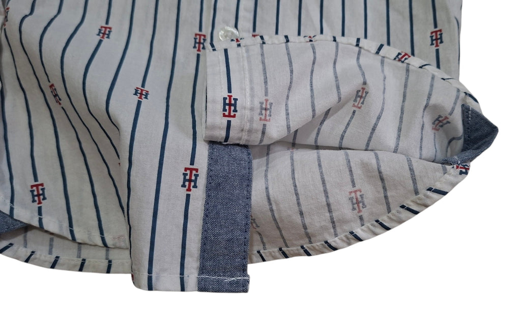 Tommy Hilfiger Chemise / 2 years