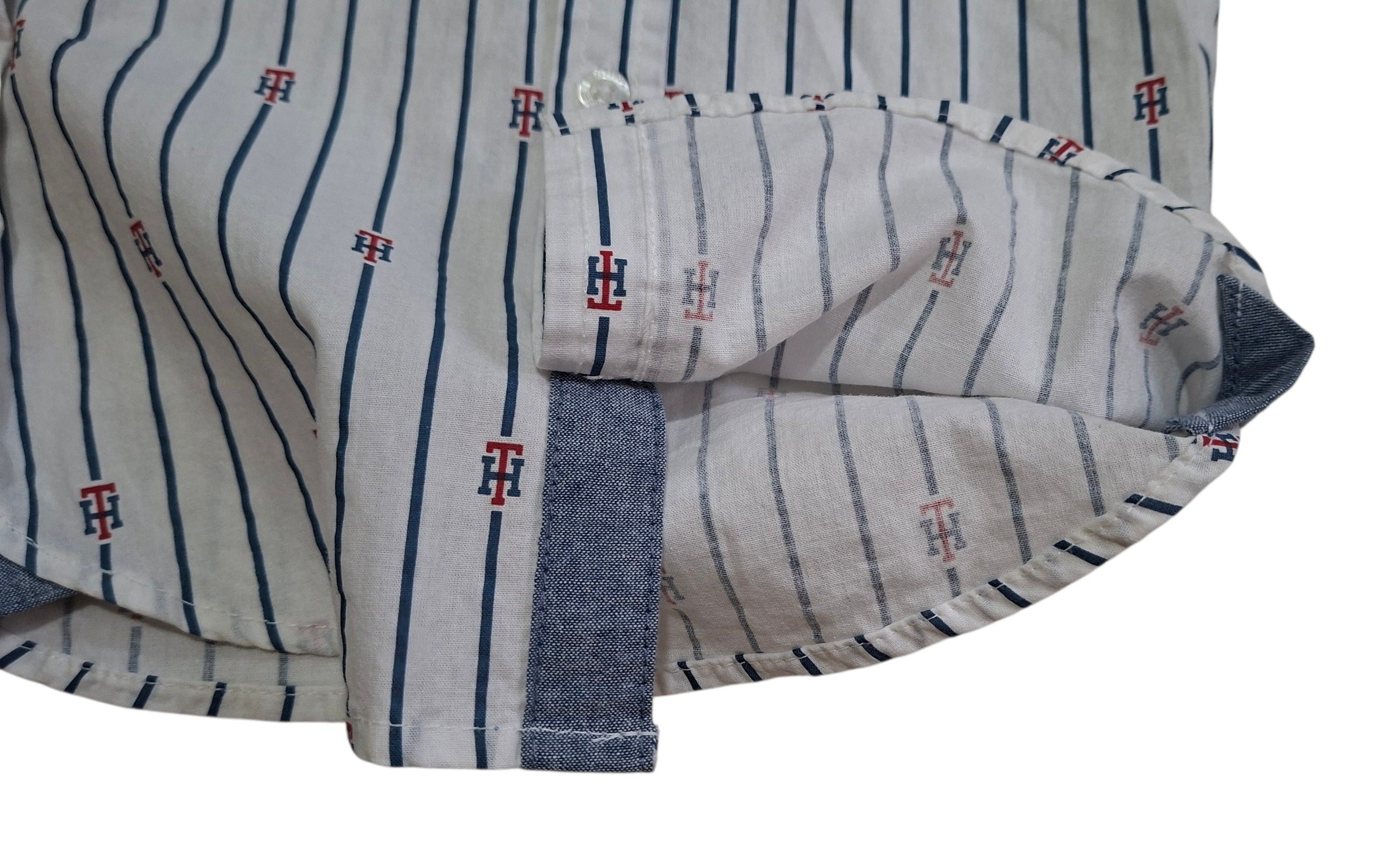 Tommy Hilfiger Chemise / 2 years