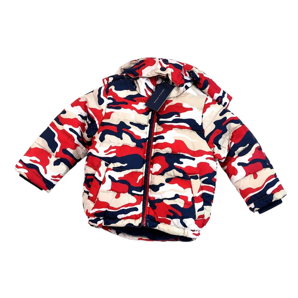 Tommy Hilfiger Jacket / 2 years