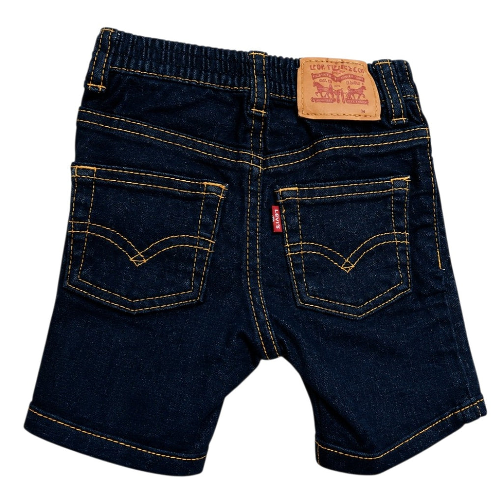 Levis Denim Shorts / 1 year