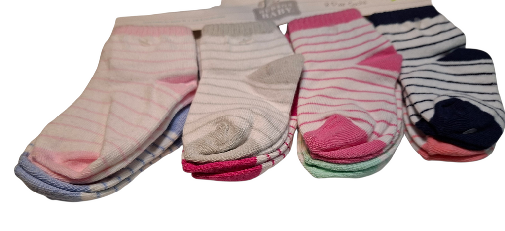 HUDSON Baby Socks Set