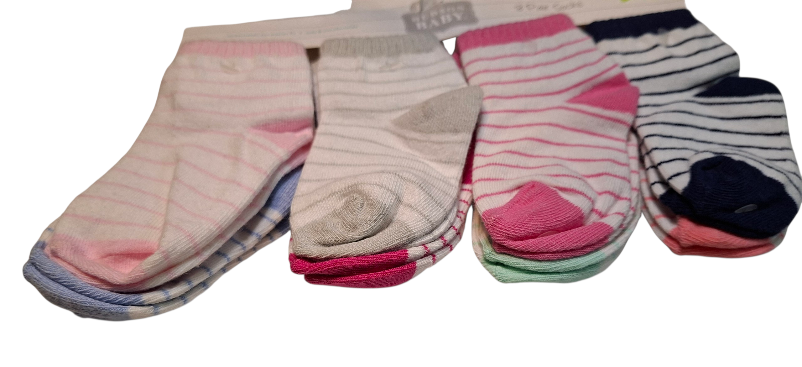 HUDSON Baby Socks Set