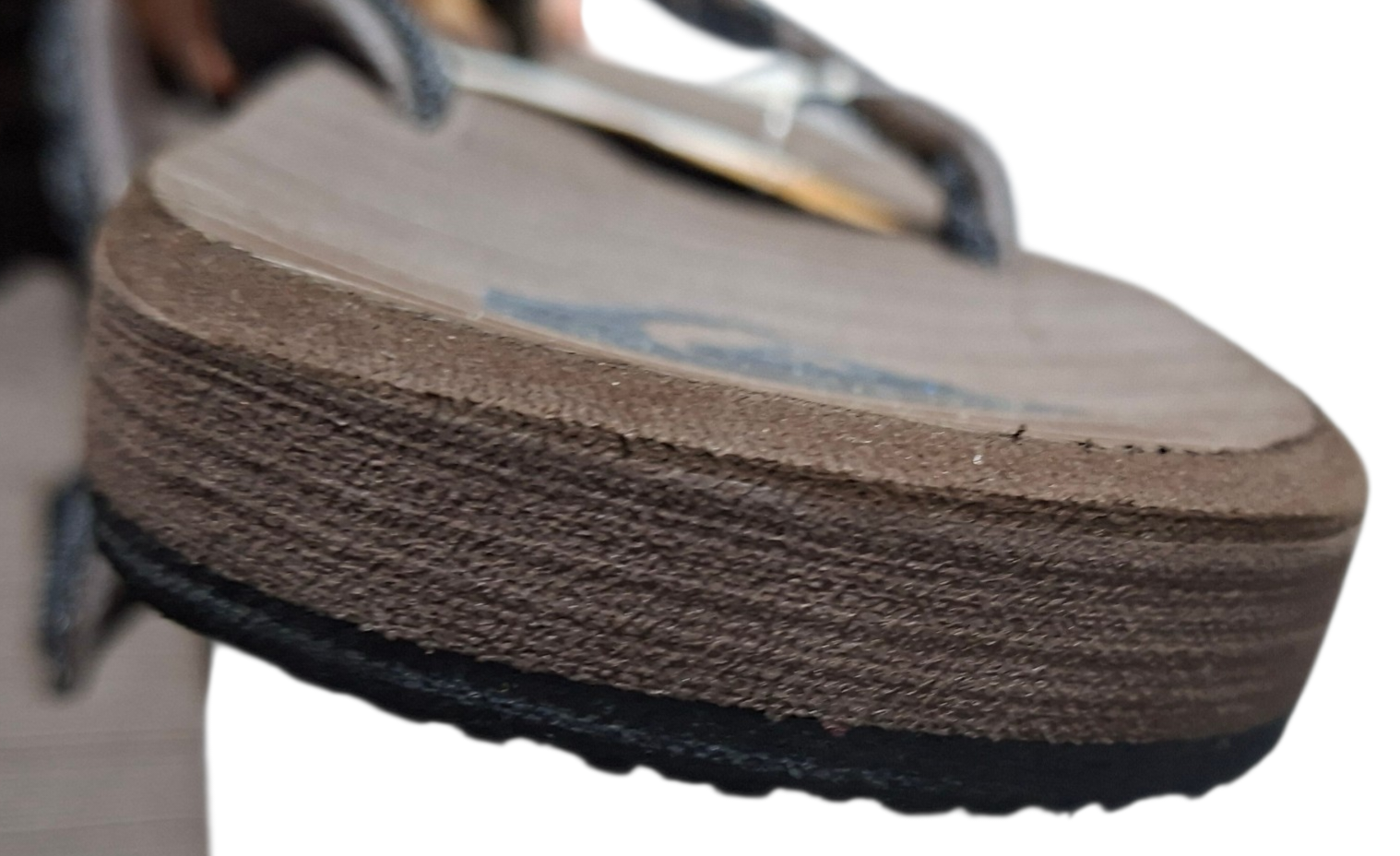 Quiksilver Slippers / size 42