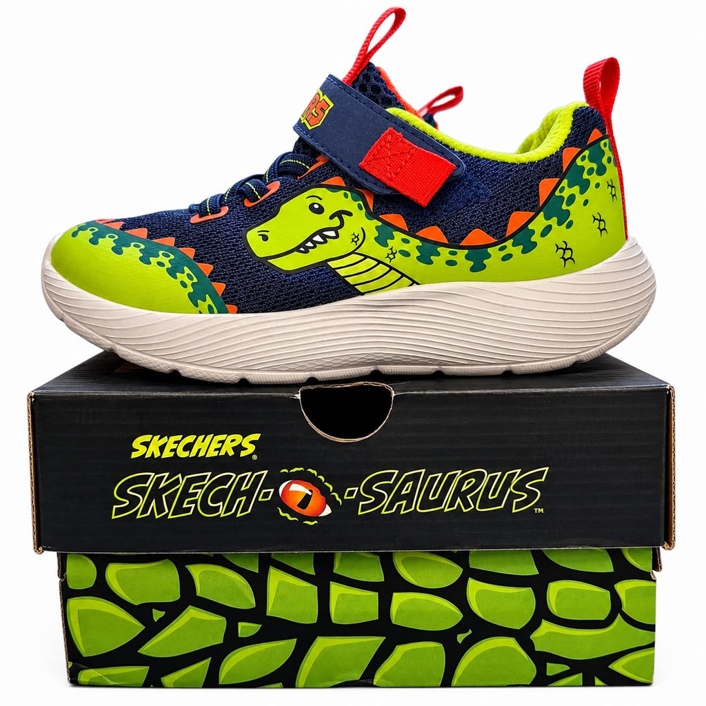 Skechers shoes