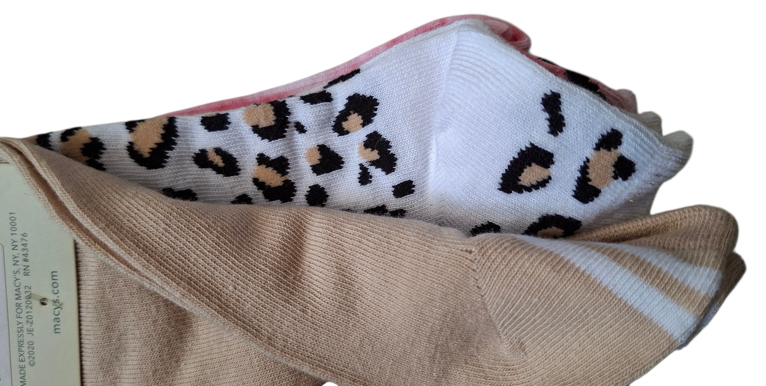 Jenni Socks Set / 36-39