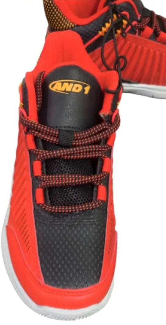 AND1 Shoes