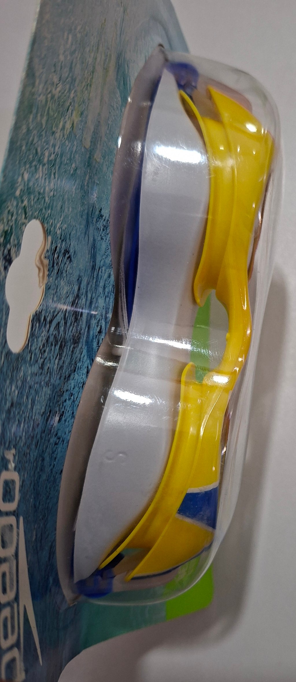 Speedo Goggles / 3-6 years