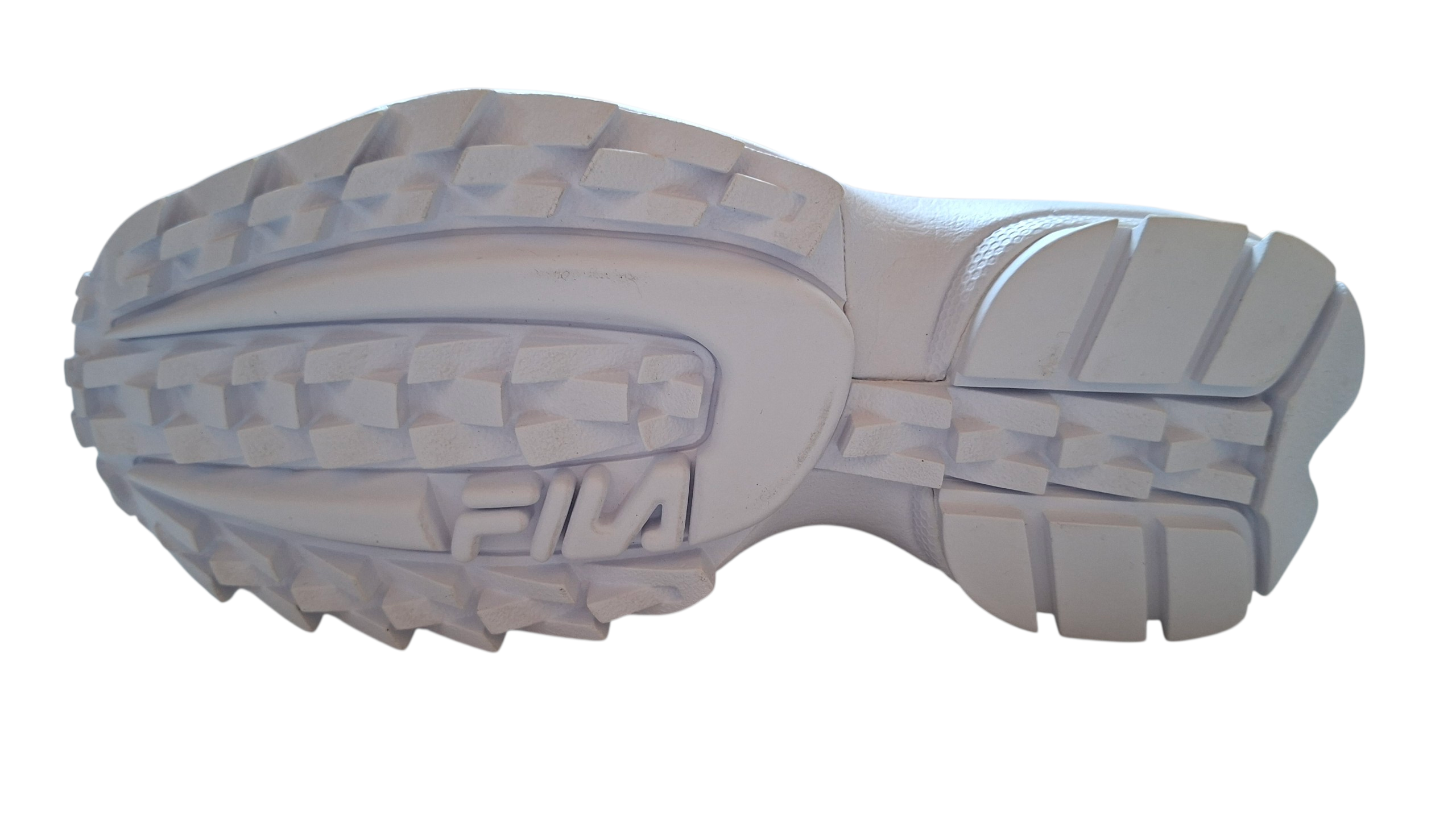 FILA shoes