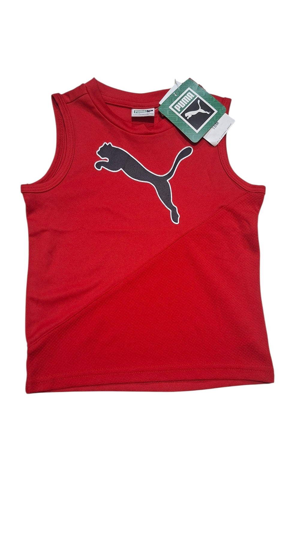 Puma Ishirt / 18 months