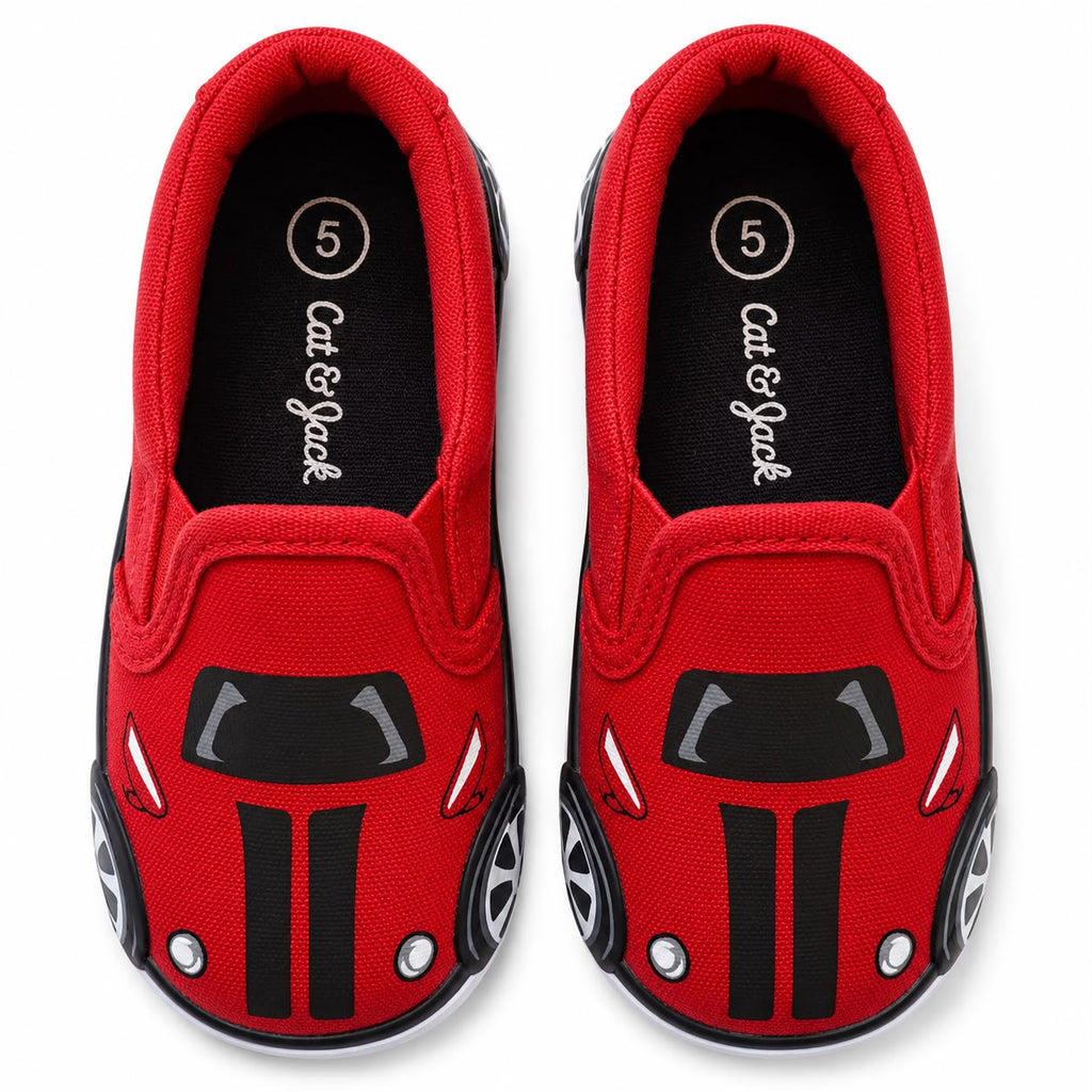 Cat & Jack sneakers