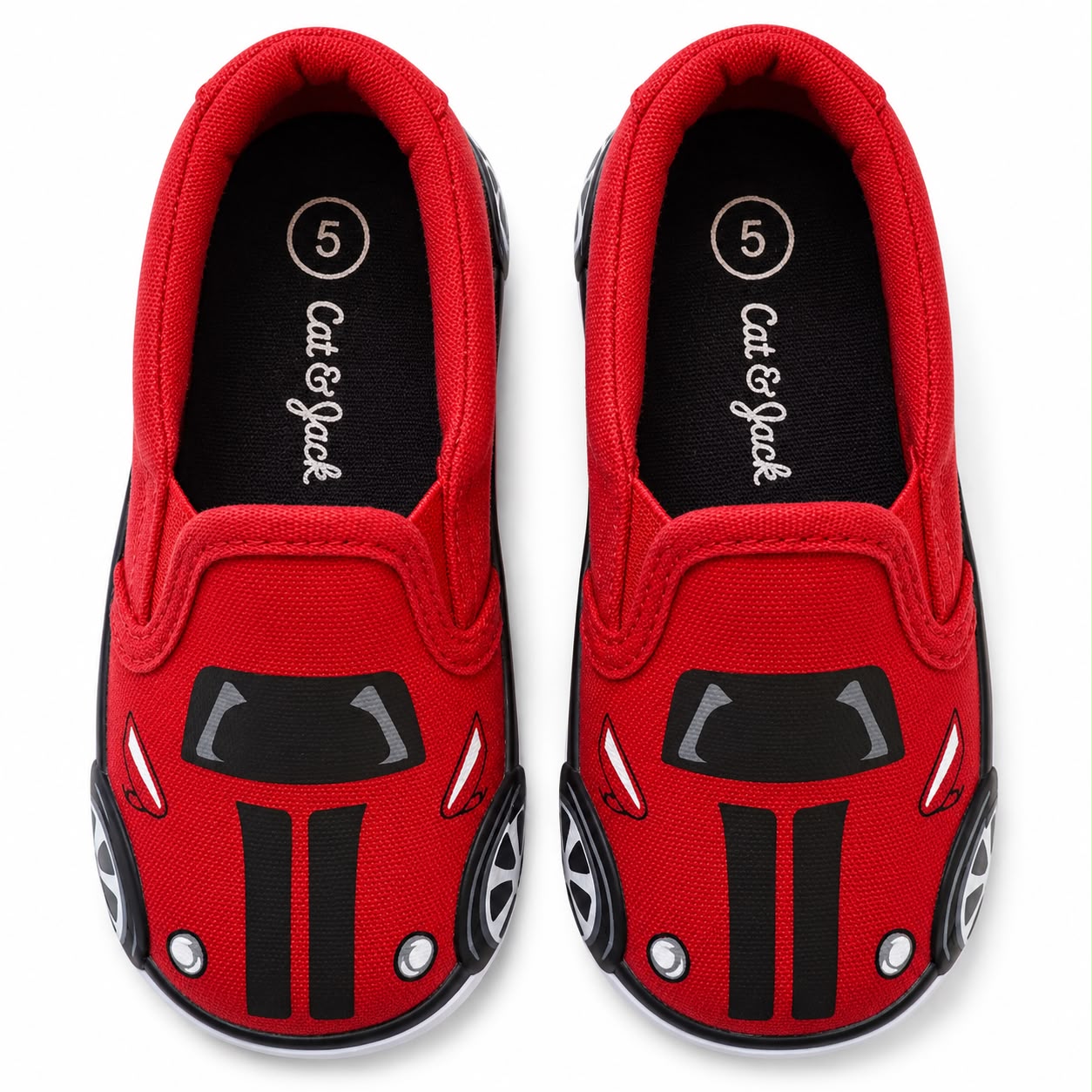 Cat & Jack sneakers