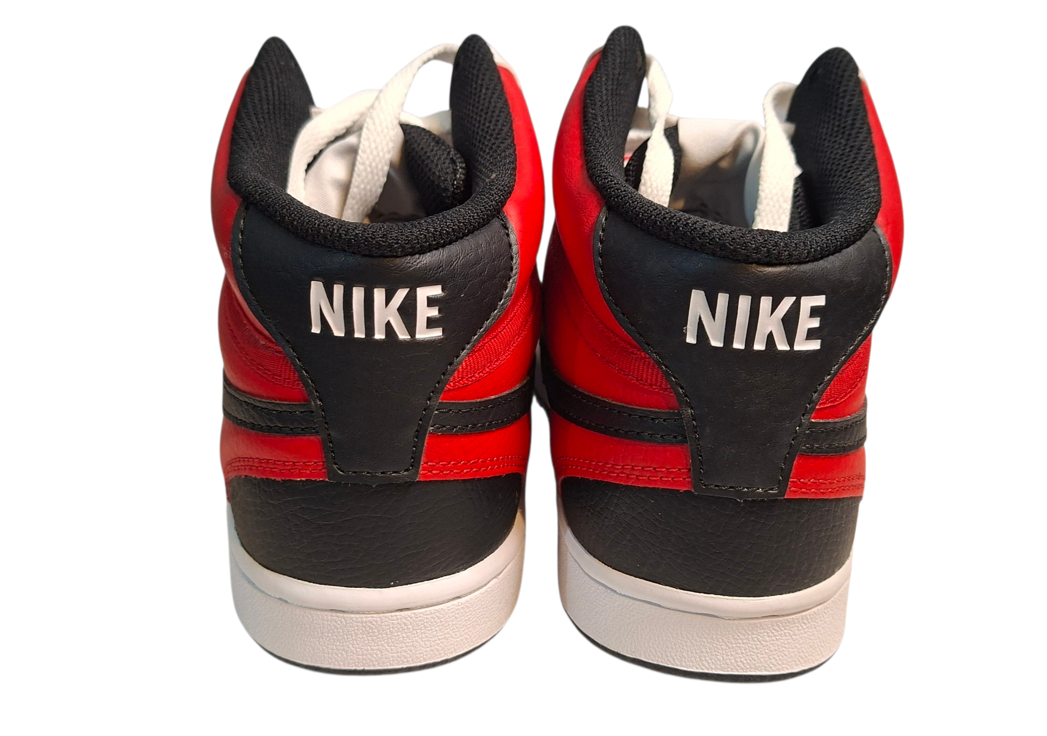 NIKE Court Vision shoes