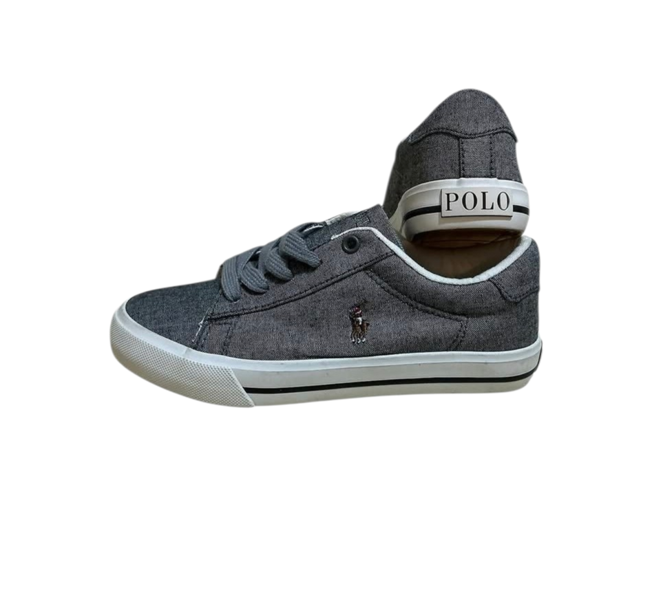 Ralph Lauren Polo sneakers