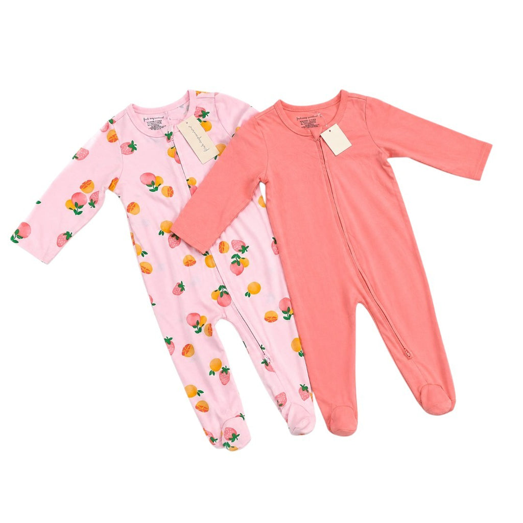 First Impression Overall Set / 6-9 months