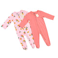 First Impression Overall Set / 6-9 months
