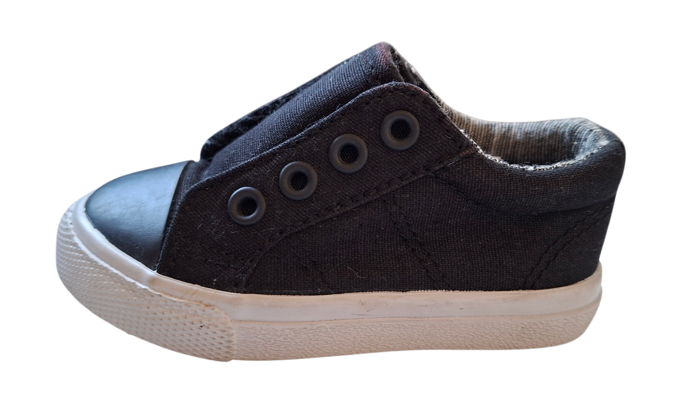 Cat & Jack sneakers / size 20-21