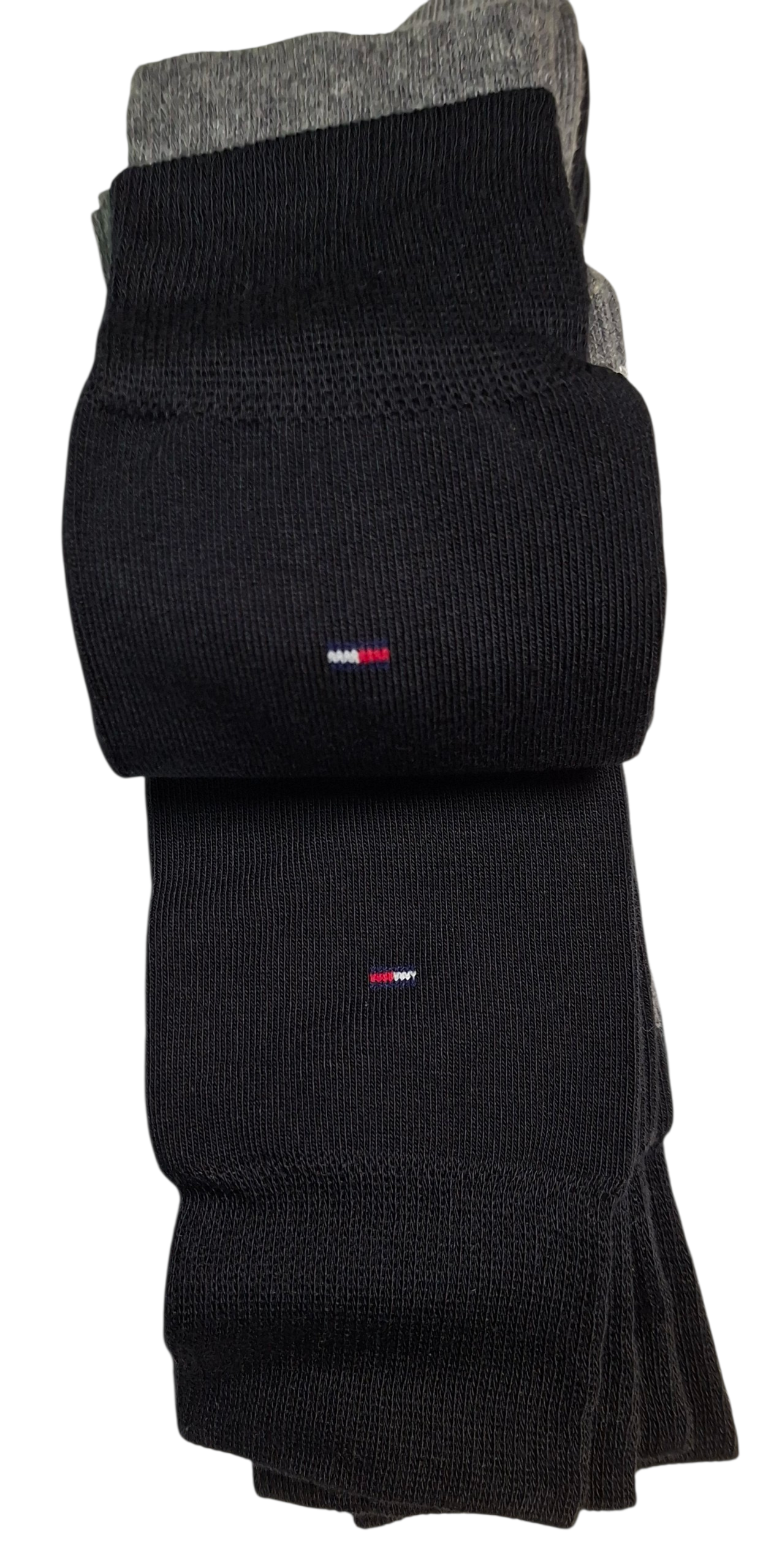Tommy Hilfiger Men Socks Set