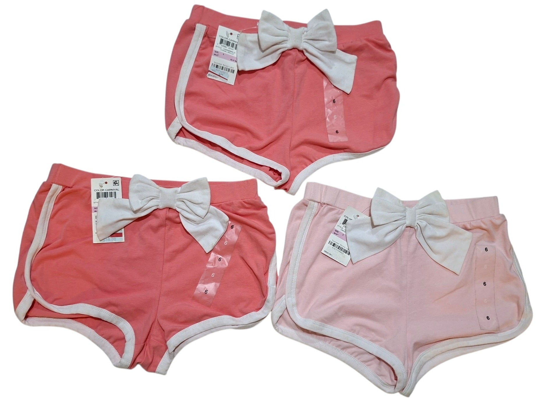 Epic Threads Shorts Set / 6 years