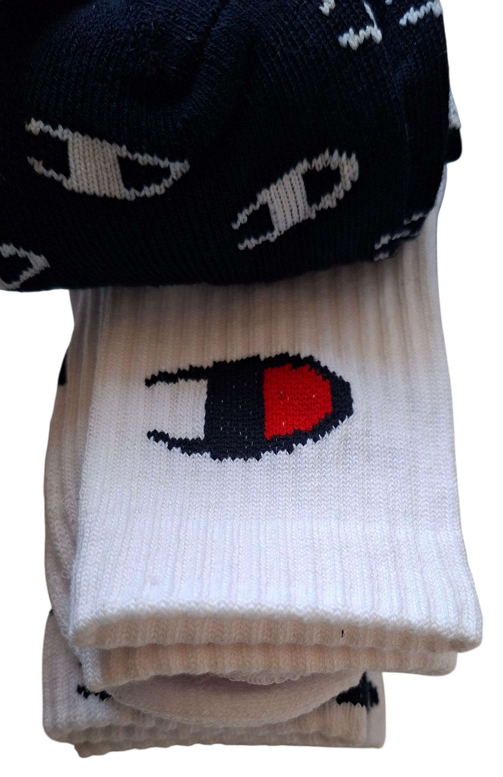 Champion Socks Set / 4-7 years
