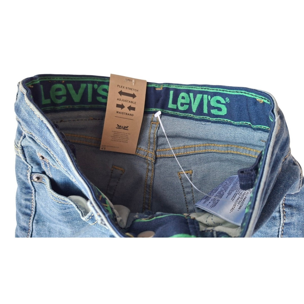 Levis Denim Jeans / 6 years