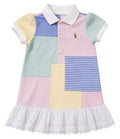 Ralph Lauren Polo Dress / 18 months