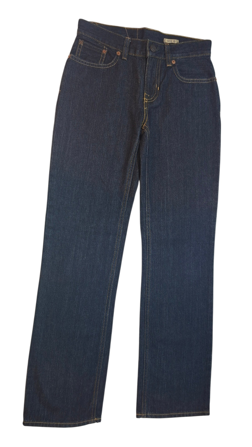 Polo RL Denim Jeans / 10 years