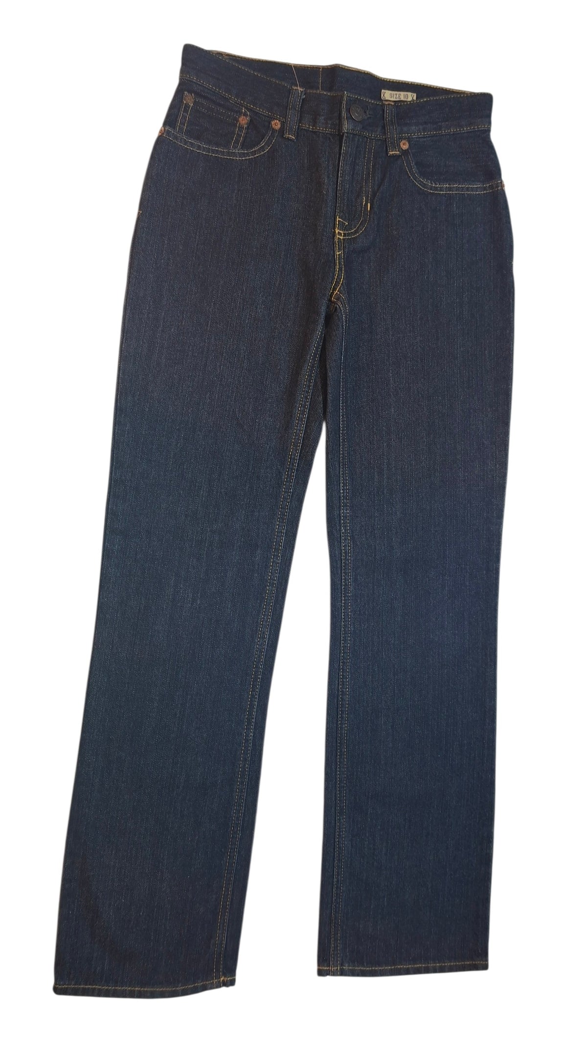 Polo RL Denim Jeans / 10 years