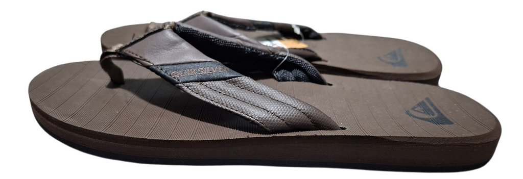 Quiksilver Slippers / size 42