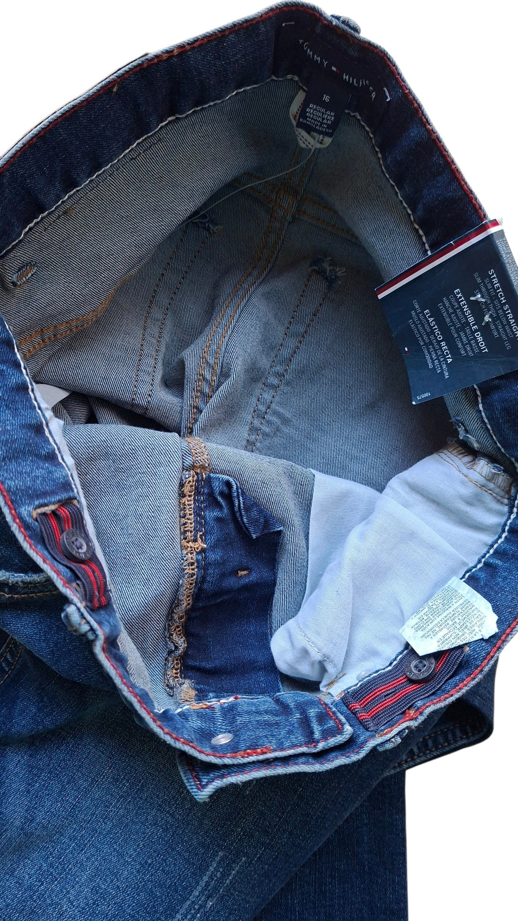 Tommy Hilfiger Jeans / 16 years