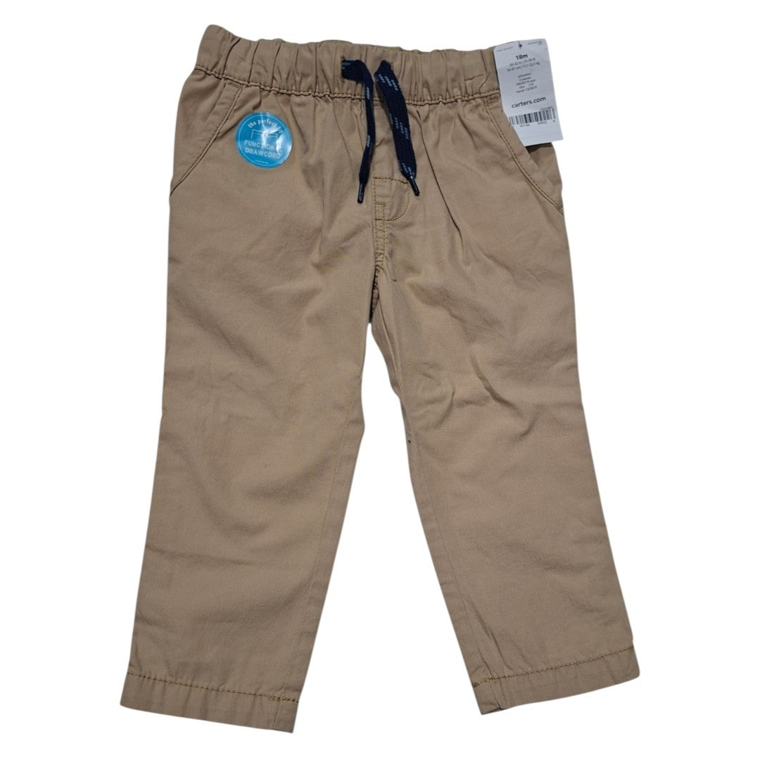 Carters Pants / 18 months