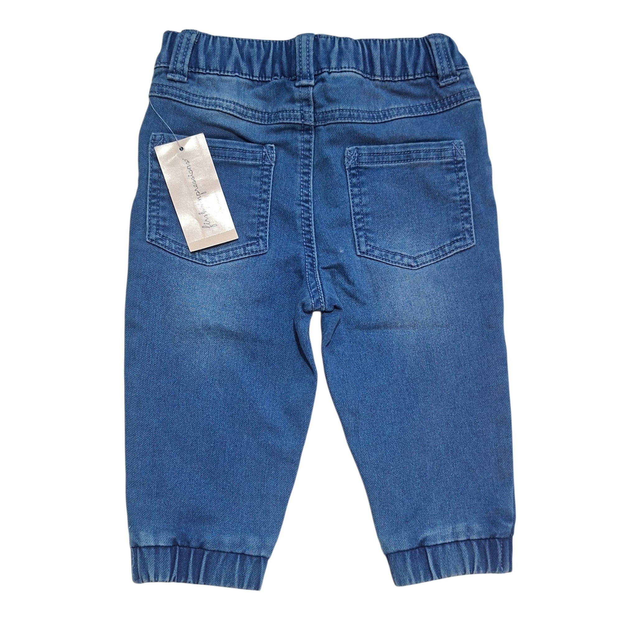 First Impression Jeans / 1 year