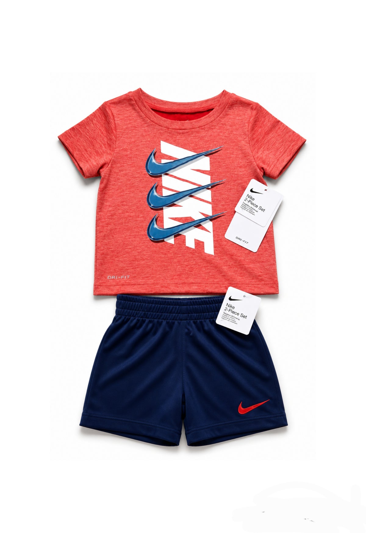 Nike Set / 1 year