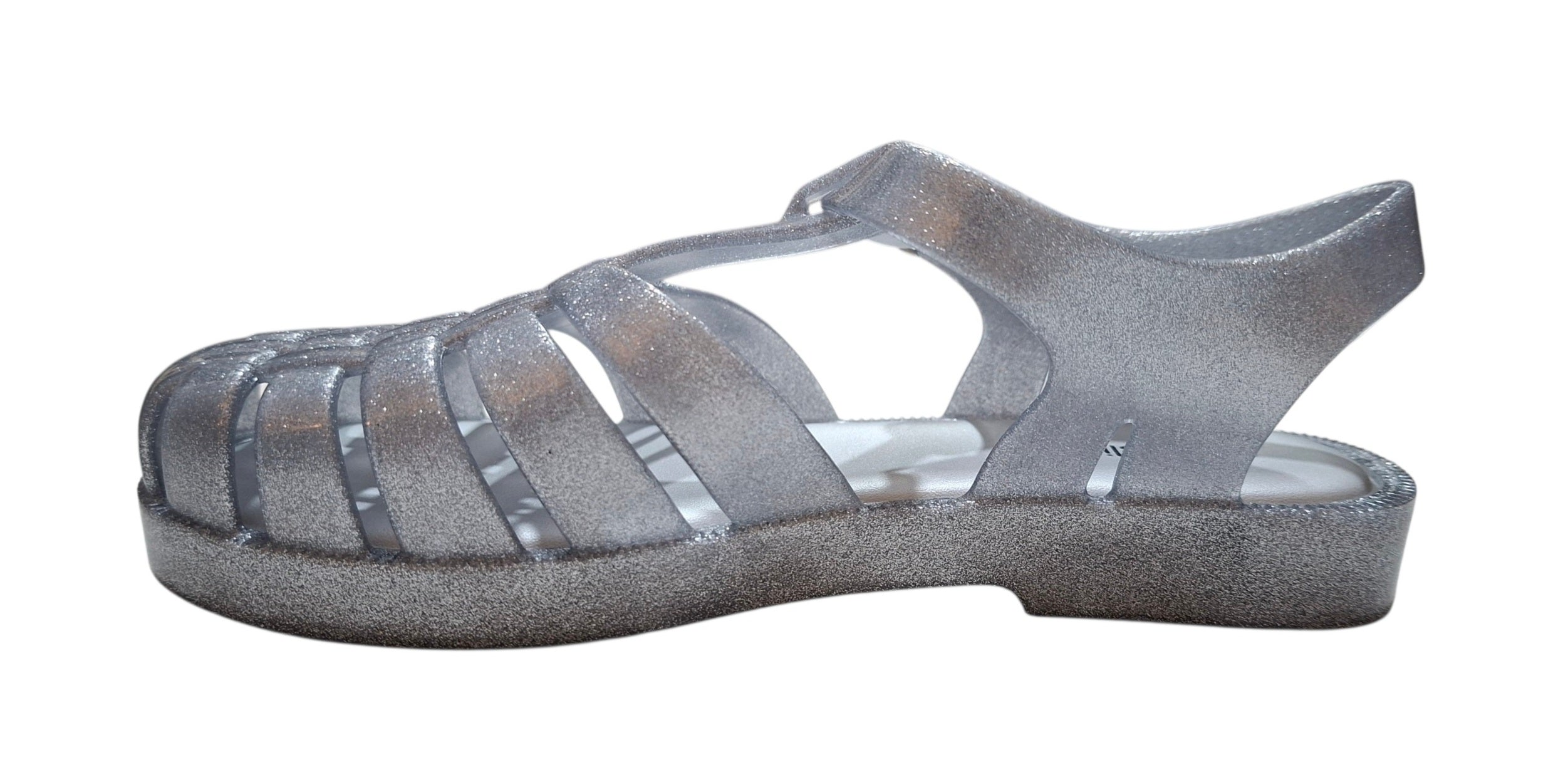 Mini Melissa Sandals / Size 33