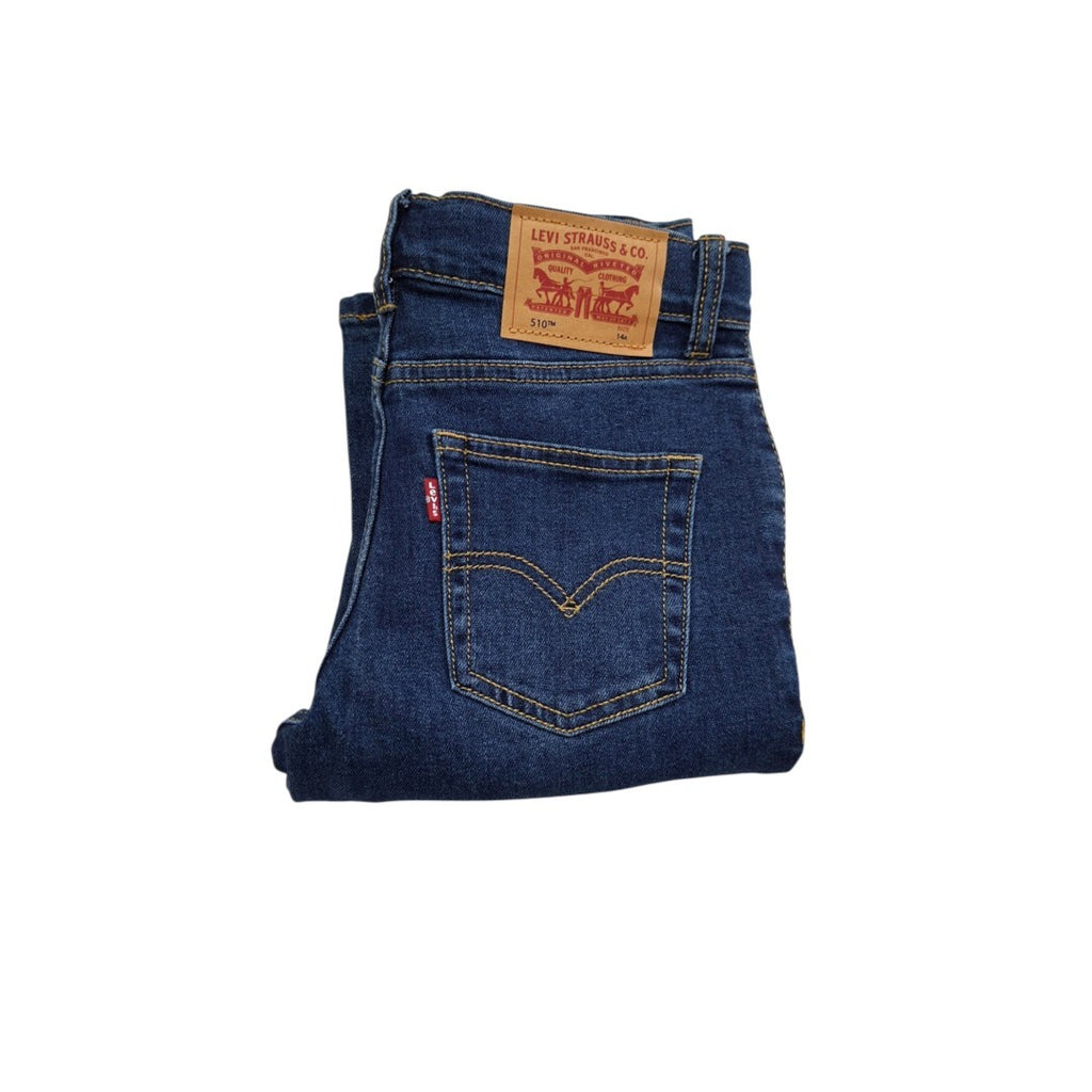 Levis Denim Jeans / 14 years