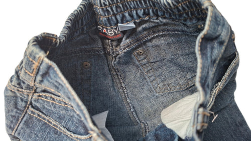 Baby Headquarter Jeans