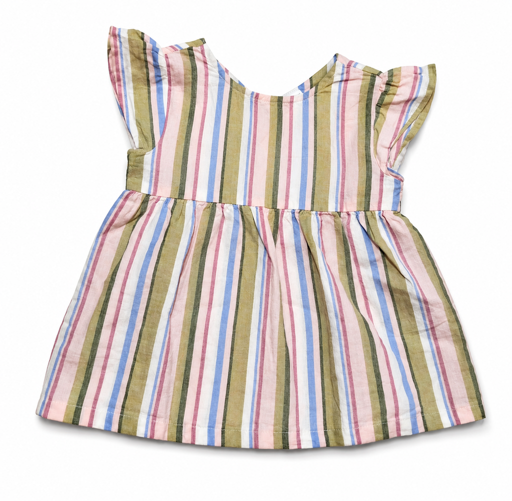 Carters Dress / 2 years