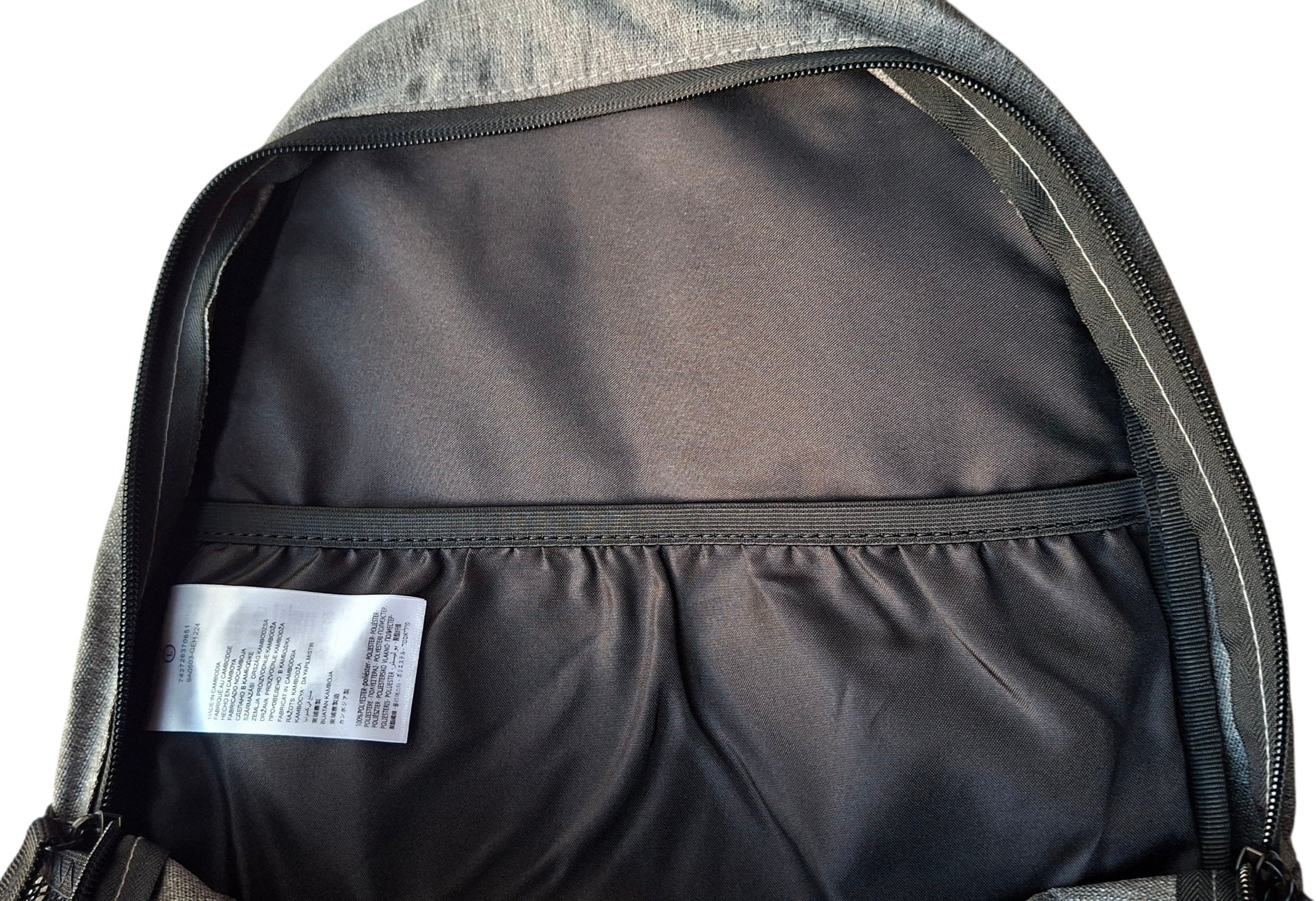 Nike Jordan Bag