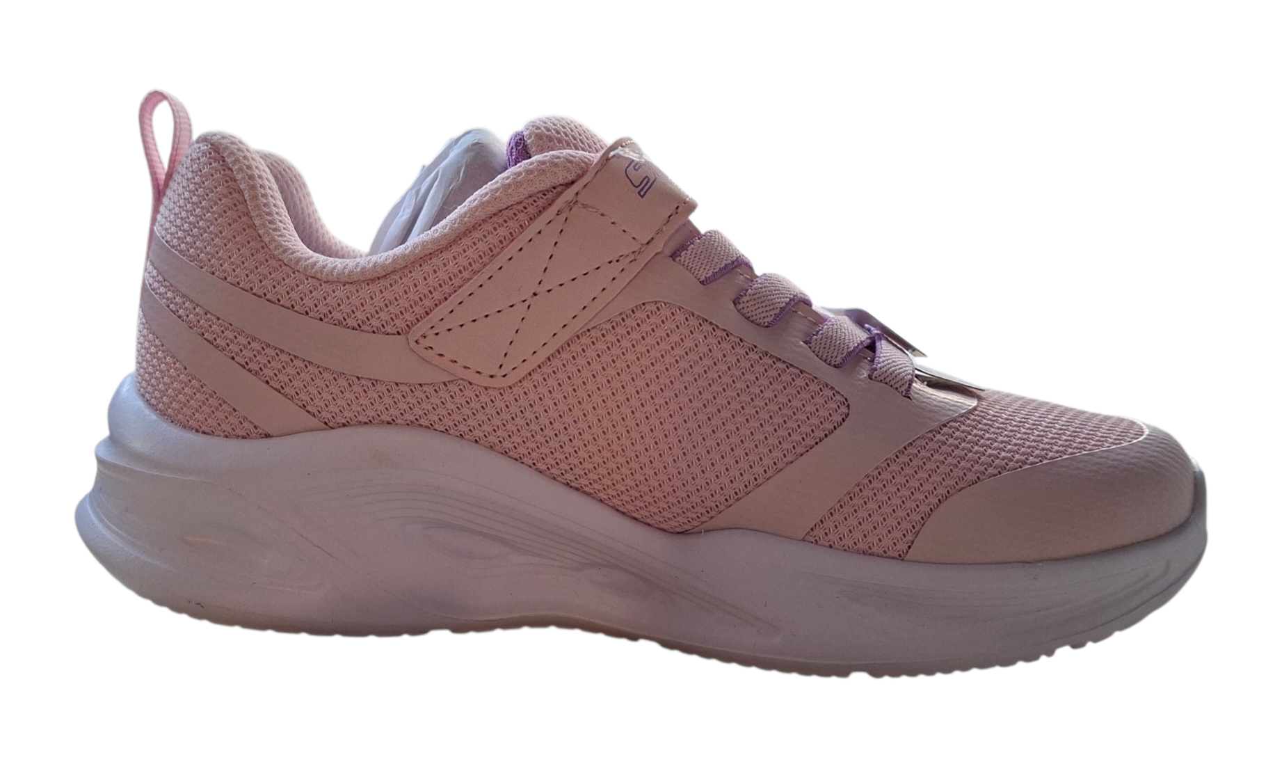 Skechers with light / sizes 27 , 32 & 35