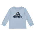 Adidas Long Sleeve / 1 year