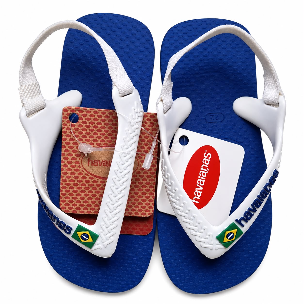 Havaianas Slippers