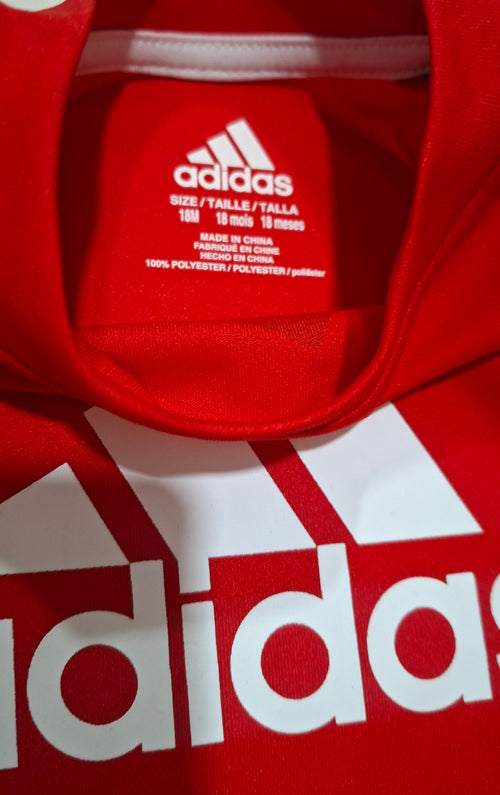 Adidas Tshirt / 18 months