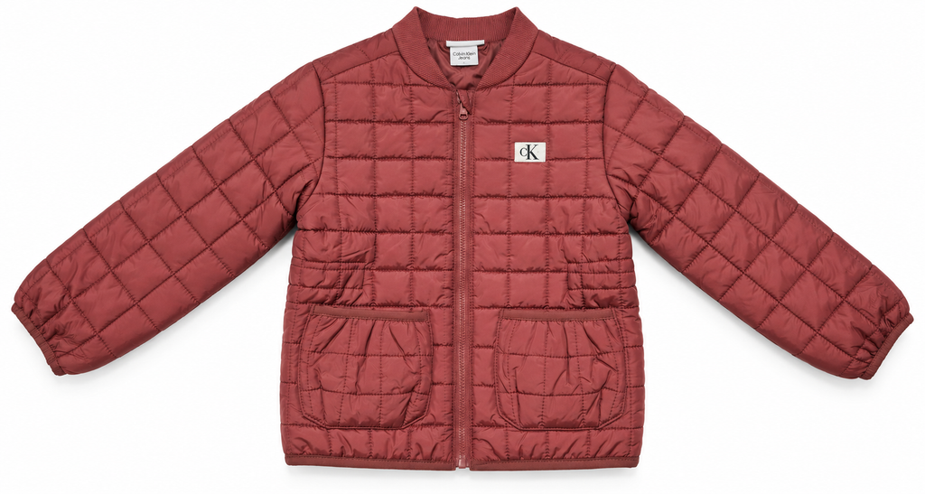 Calvin Klein Jacket / 4 years