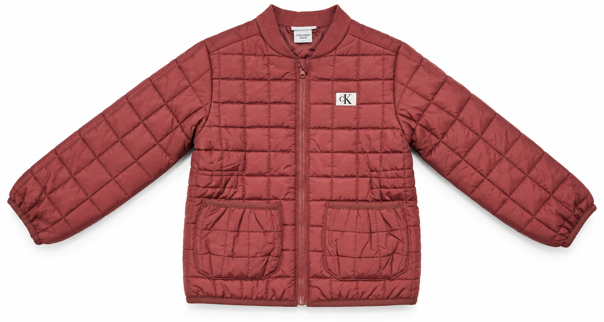 Calvin Klein Jacket / 4 years