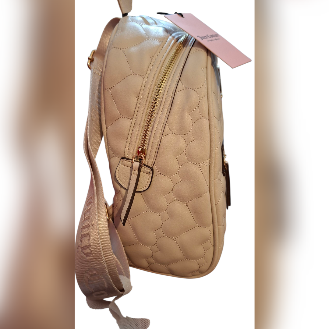 Juicy Couture Backpack