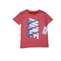 Nike T-shirt / 18 months & 5-6 years