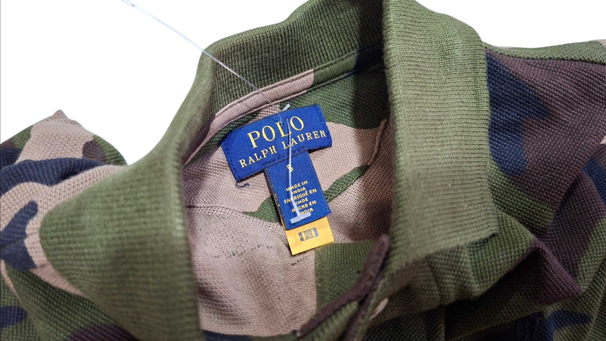 Ralph Lauren Polo Tshirt / 5 years