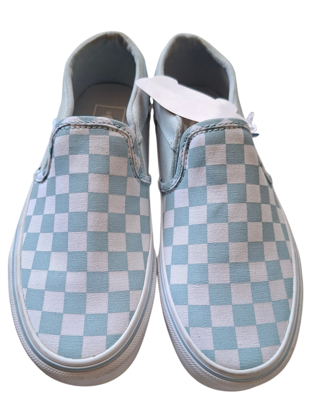 VANS Sneakers / size 36.5