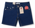 Levis Denim Shorts