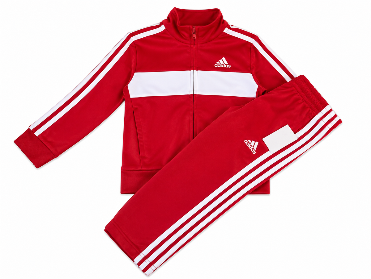 Adidas Set / 2 years