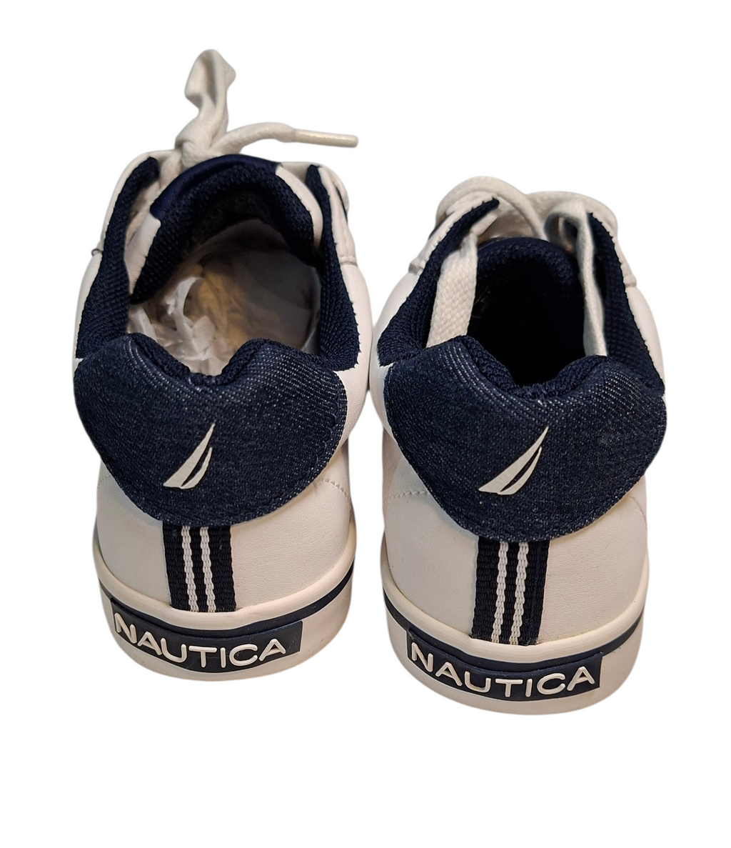 Nautica shoes